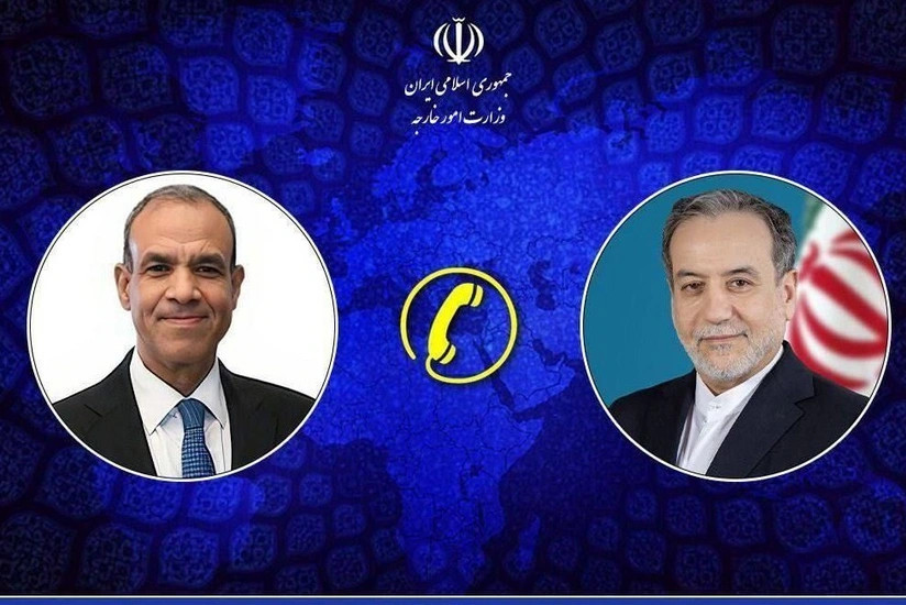 İran və Misir XİN rəhbərləri telefon danışığında Tehranın nüvə proqramını müzakirə ediblər