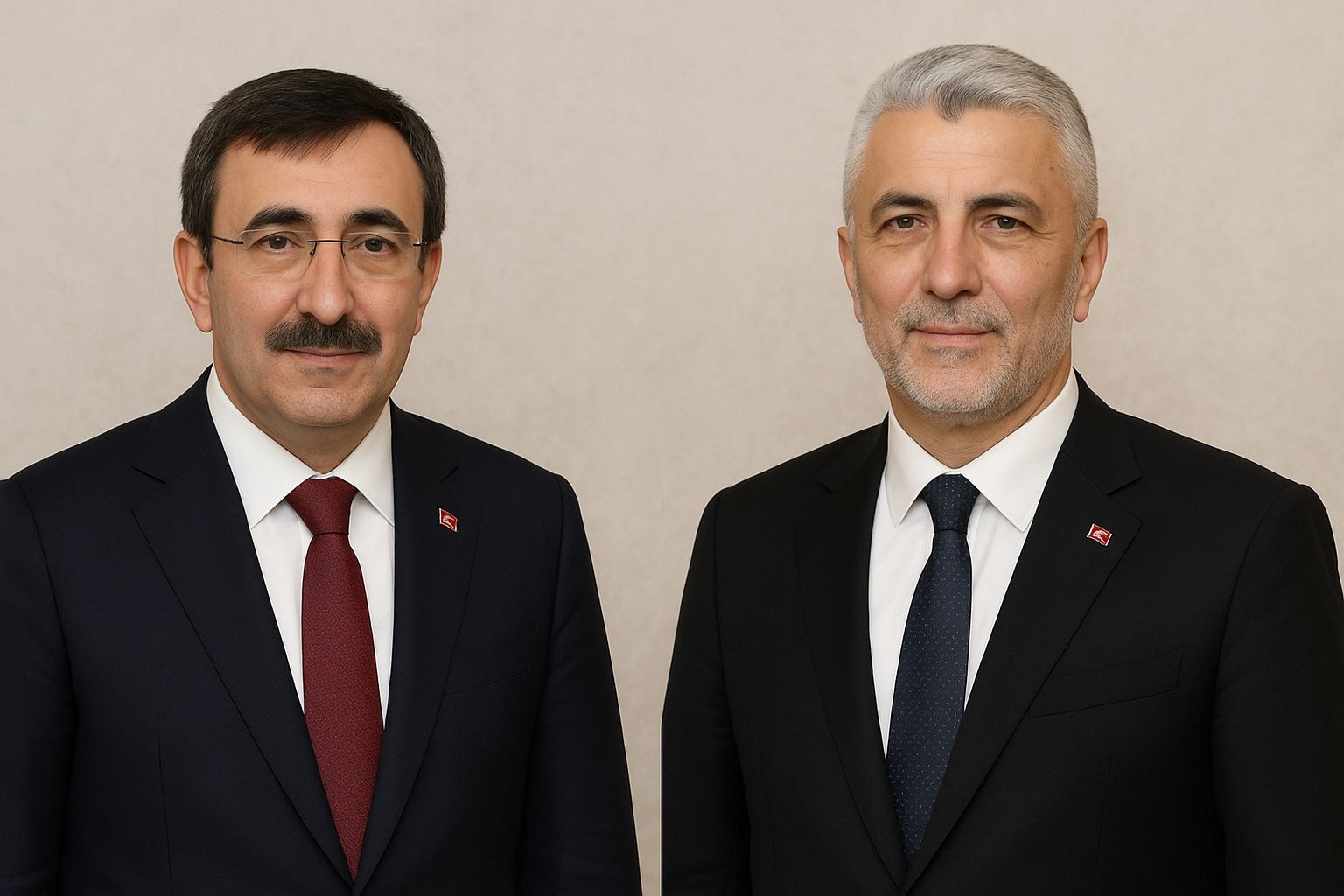 Türkiyənin vitse-prezidenti və ticarət naziri Azərbaycana səfər edəcək