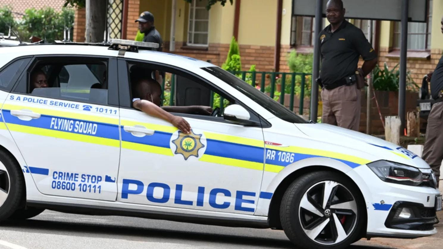 Cənubi Afrikada kütləvi atışma: ən azı 11 nəfər ölüb