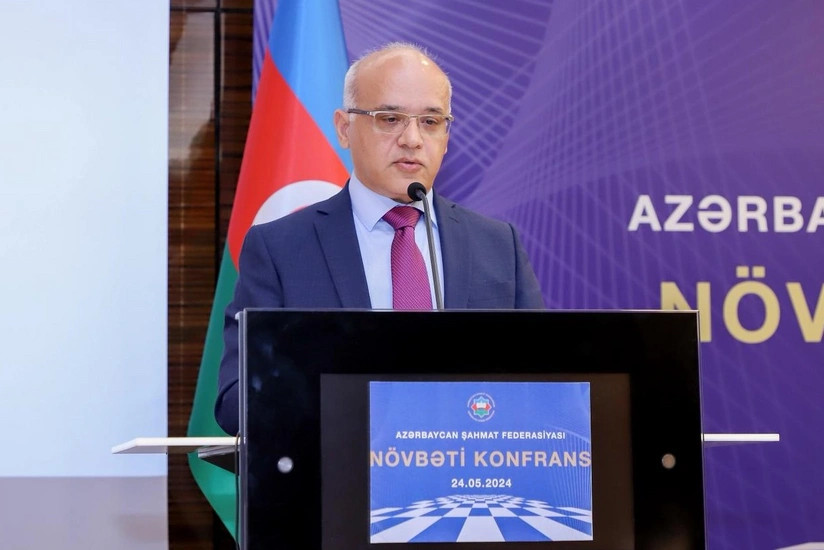 Rauf Hacılı: XI Vüqar Həşimov Memorialında çempionluğa əsas namizədlərdən biri Rauf Məmmədovdur