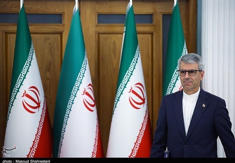 İran Livana müdaxilə iddialarını rədd edib