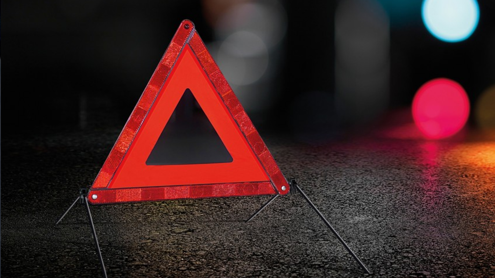 Biləsuvarda yol qəzası baş verib