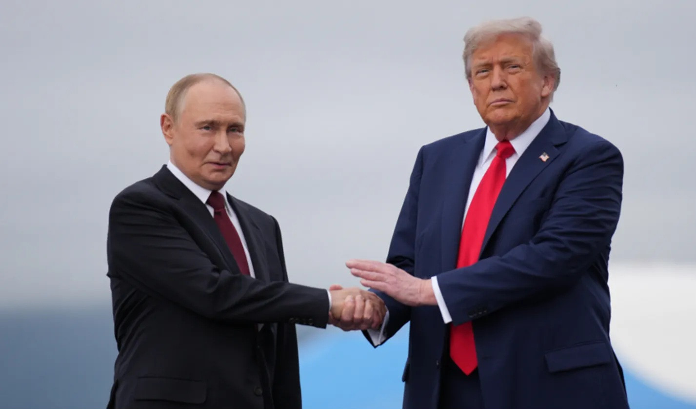 Kreml: Yeni ABŞ təhlükəsizlik strategiyası Rusiyanın baxışı ilə üst-üstə düşür