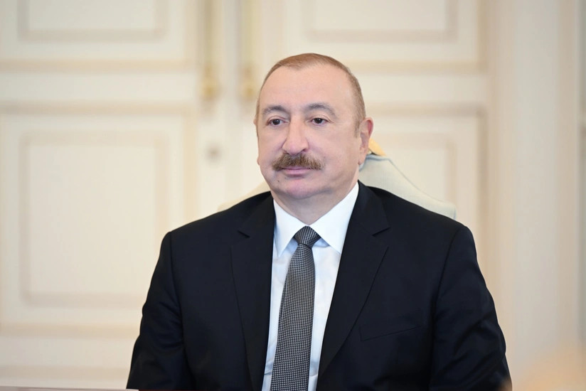 İlham Əliyev: Qırğızıstan Azərbaycanın Mərkəzi Asiya ölkələri ilə əməkdaşlıq formatına qoşulmasını dəstəkləyən ilk dövlətlərdəndir