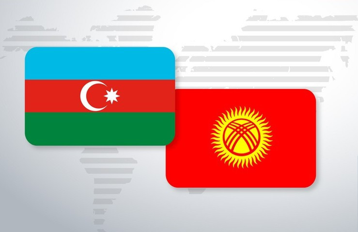 Bakıda Azərbaycan-Qırğız birgə hökumətlərarası komissiyasının iclası keçiriləcək