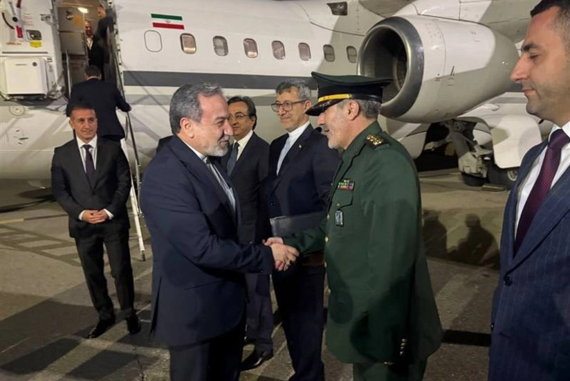 İran XİN başçısı Azərbaycana səfərə yola düşüb -