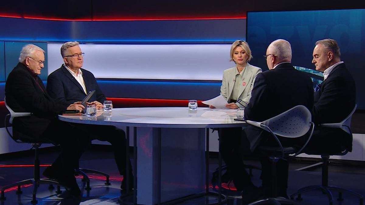 Polşa Rusiya-Ukrayna ilə bağlı müzakirələrdən kənarlaşdırılıb