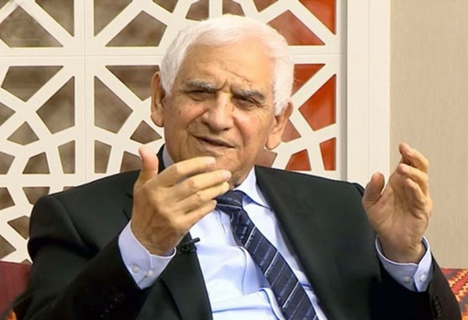 Nəriman Həsənzadənin son vəziyyəti açıqlanıb