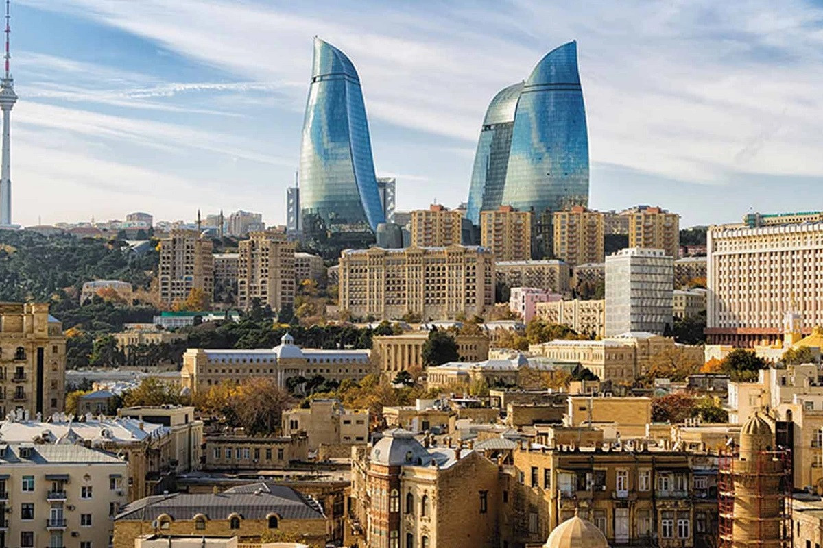 Bakıda sənaye təhlükəsizliyi sahəsində zirvə görüşü keçiriləcək