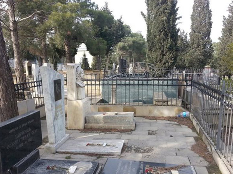 Qəbr sadə olmalıdır –