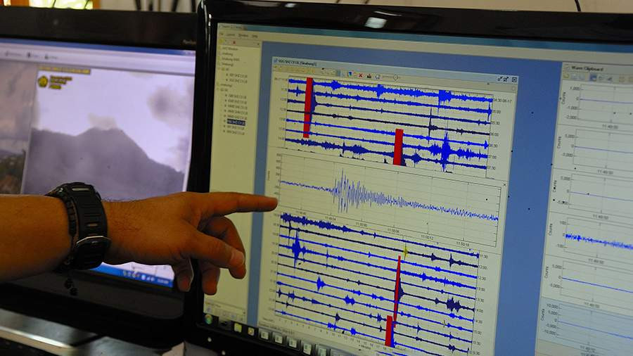 Yaponiyanın şimalında 7,2 maqnitudalı zəlzələ qeydə alınıb