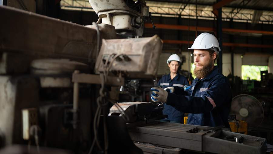 Rusiyada sənaye tozları təkrar emal ediləcək