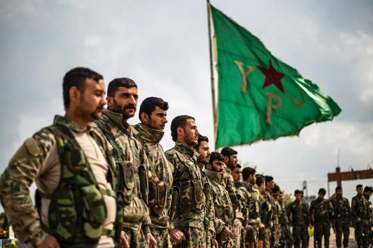 Suriyada kürdlərə yeni status verilə bilər: bölgədə intensiv danışıqlar gedir