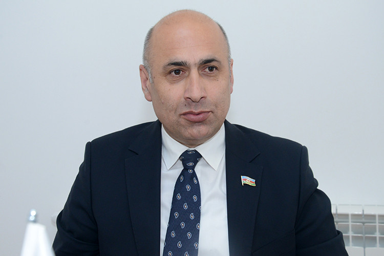Deputatdan müjdə: