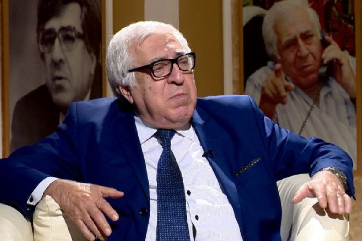 Anar: İngilis dilindən hər sözü lüğətimizə daxil edə bilmərik