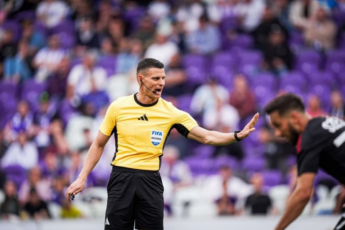 “Qarabağ” U-19 – “Ayaks” matçının hakimləri bəlli oldu