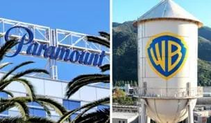 Paramount: Warner Bros-u almaq üçün Netflix-ə rəqib təklif etdi