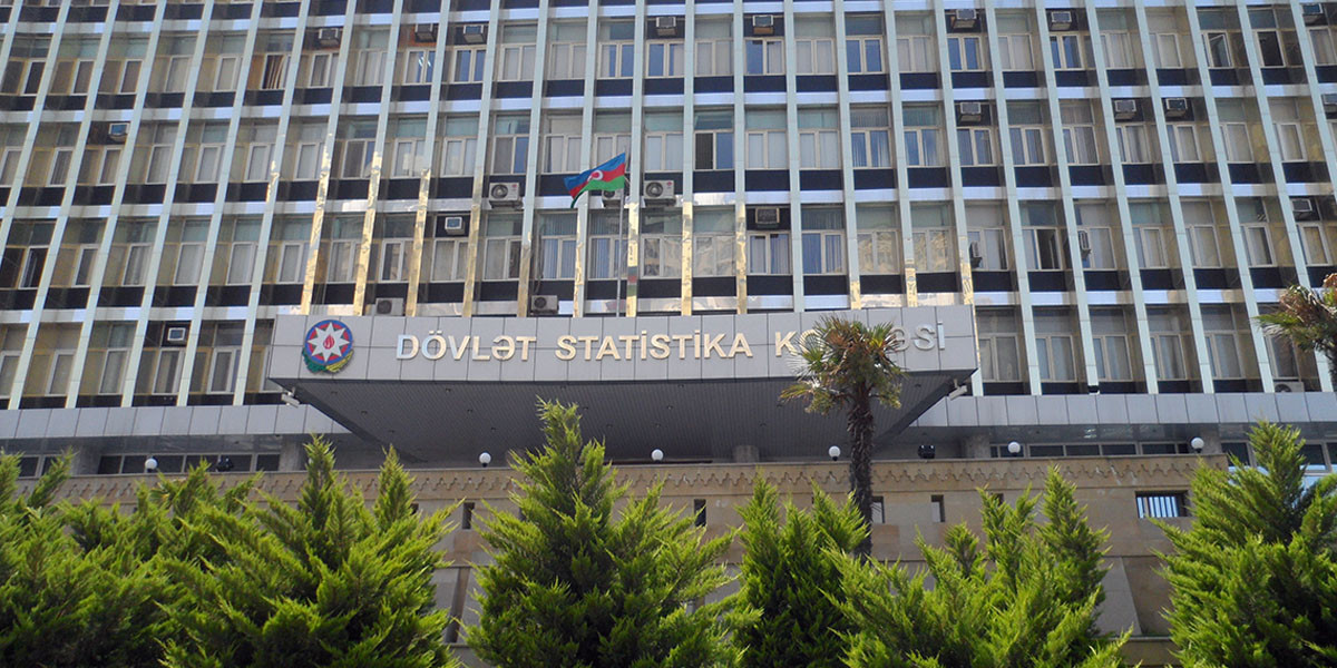 Statistika Şurasında kadr dəyişiklikləri həyata keçirilib