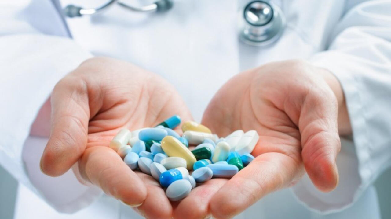 Sığorta hesabına dərmanların apteklərdən alınması mümkün olacaq