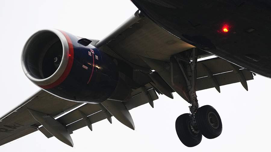 Cəmiyyət Saratov hava limanında uçuşlara müvəqqəti məhdudiyyətlər tətbiq edilib