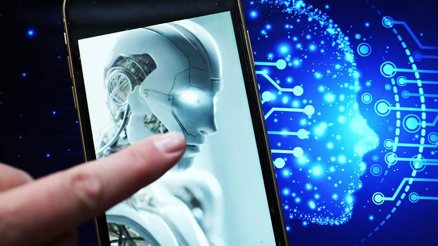 Çin smartfonları süni intellekt yarışında Apple-ı geridə qoyur