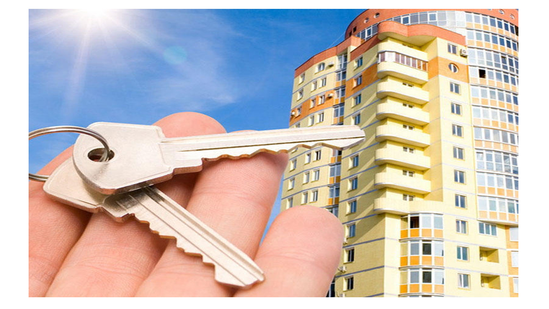 Kirayə mənzil fonduna daha 188 mənzil əlavə olunub