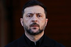 Avropa Zelenskidən Rusiya əleyhinə sərt sanksiyaları tələb edir