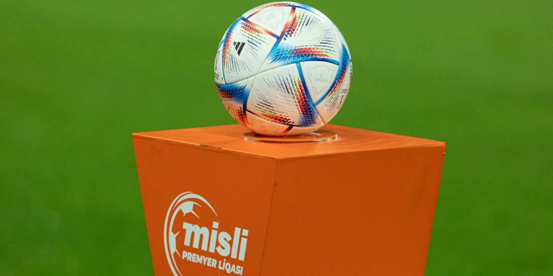 Premyer Liqanın XIV turu çərçivəsində yeni oyunlar oynanacaq