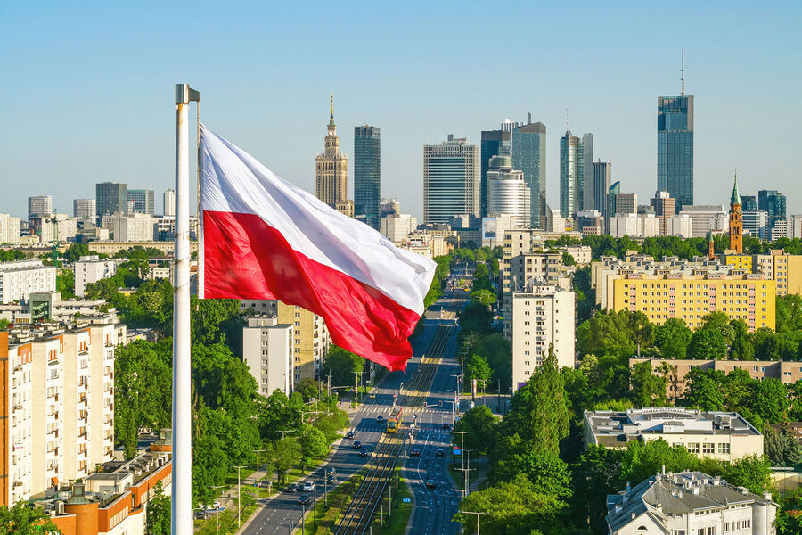 Aİ Polşanı miqrant qəbul etmək öhdəliyindən azad edib