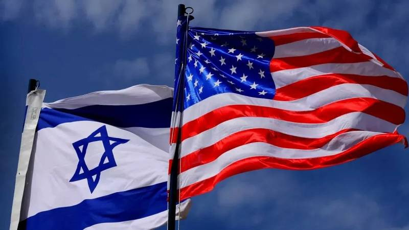 ABŞ strategiyasında İsrailin az xatırlanması narahatlıq yaradıb