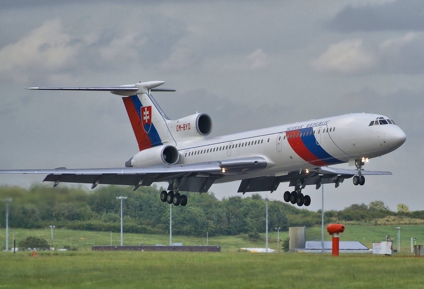 Rusiyadakı təyyarə qəzasında bütün ekipaj üzvləri həlak olub