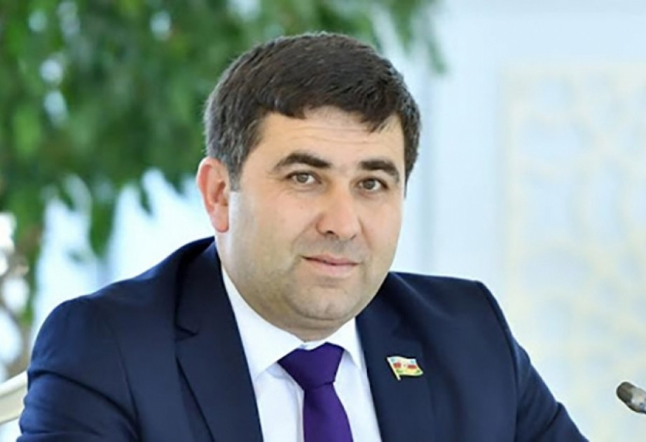 Zəngəzur dəhlizi Türk dünyasının birləşməsində də əhəmiyyətli rola malikdir-