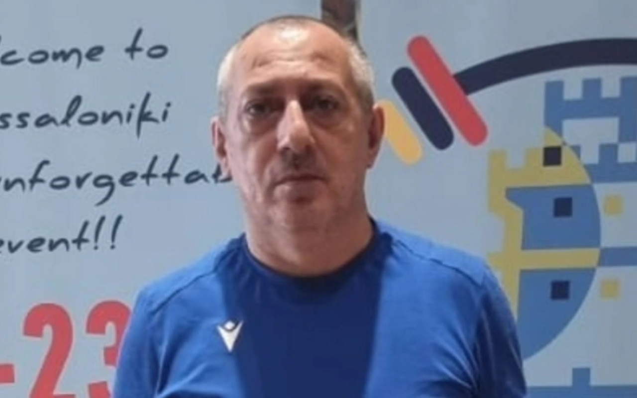 Azərbaycanın “Əməkdar məşqçi”si dünyasını dəyişib