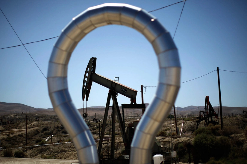 ABŞ-nin Energetika Nazirliyi 2025-2026-cı illərdə Azərbaycanın neft hasilatı ilə bağlı proqnozunu dəyişməyib