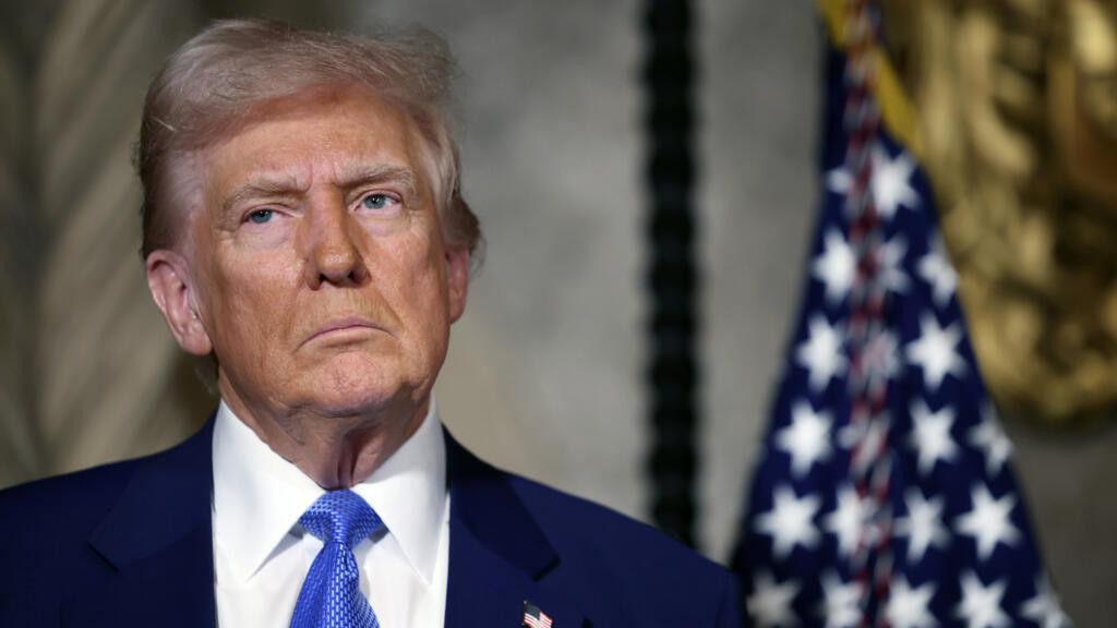 Tramp Ukraynada prezident seçkilərinin keçirilməsinin vaxtının çatdığını bildirib