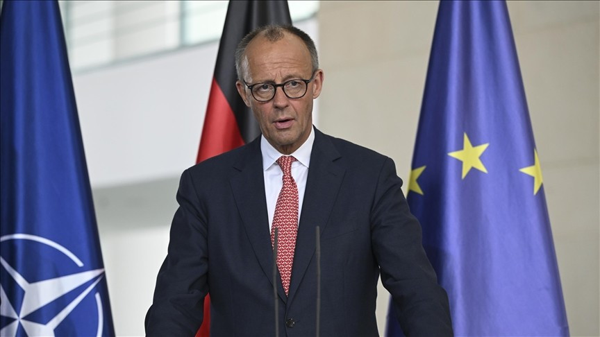 Merts: Azərbaycanla sülh Ermənistan üçün Aİ ilə yaxınlaşma imkanı açır