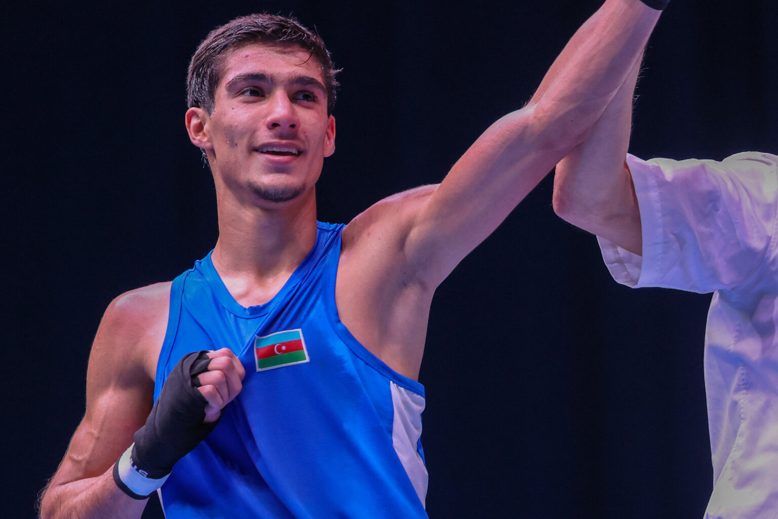 Azərbaycan millisinin altı boksçusu dünya çempionatında 1/4 finala adlayıb