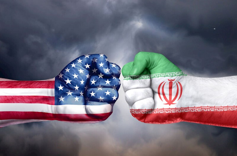 Yunanıstan: İran ABŞ-nin qlobal nəzarət dövrünün başa çatdığını ortaya qoydu