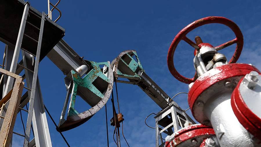 Tsivilev: Rusiya enerji sektoru üçün kritik texnologiyaların 70%-ni təmin edib