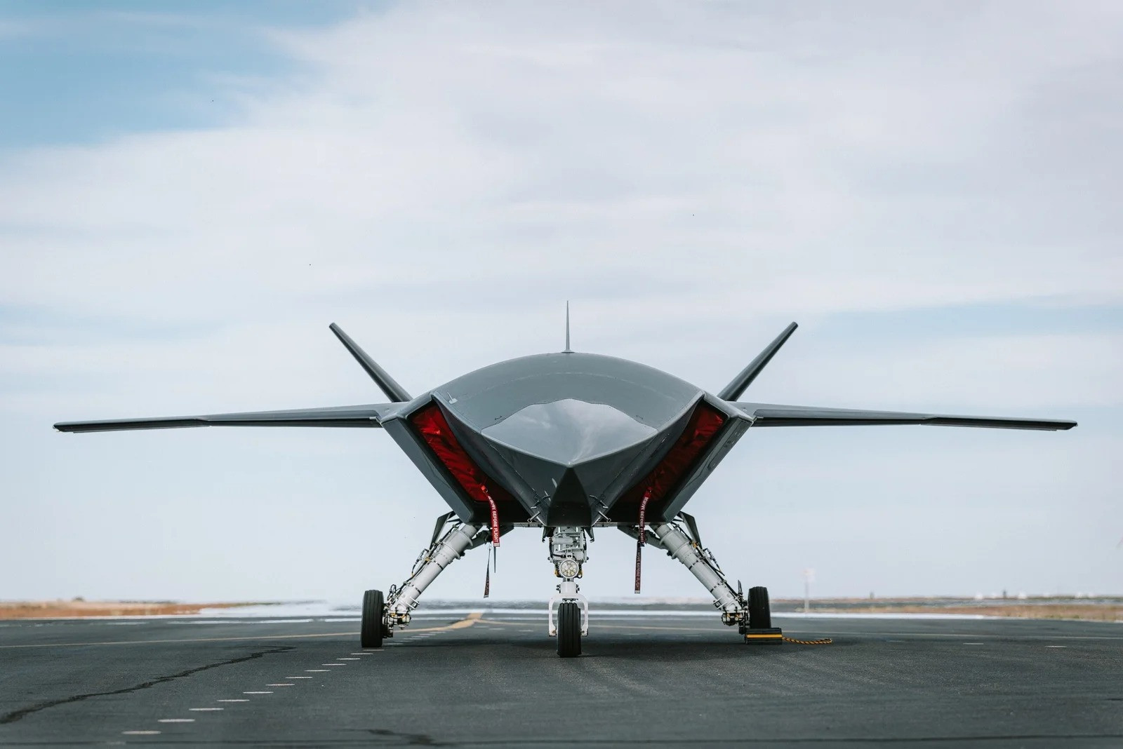 Avstraliya Hərbi Hava Qüvvələri MQ-28 ilə uğurlu raket sınağı həyata keçirib