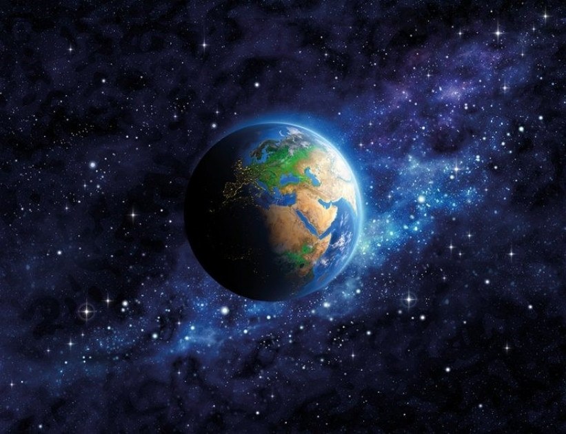 Yerin dərinliklərində maddənin yeni vəziyyəti kəşf edildi