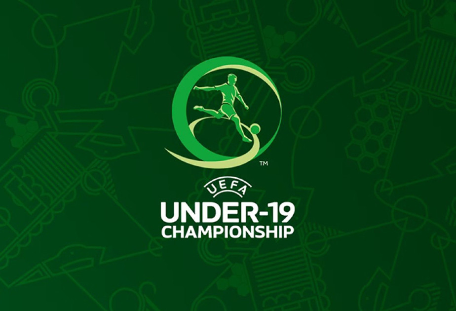 Azərbaycan U-19 millisinin rəqibləri müəyyənləşib