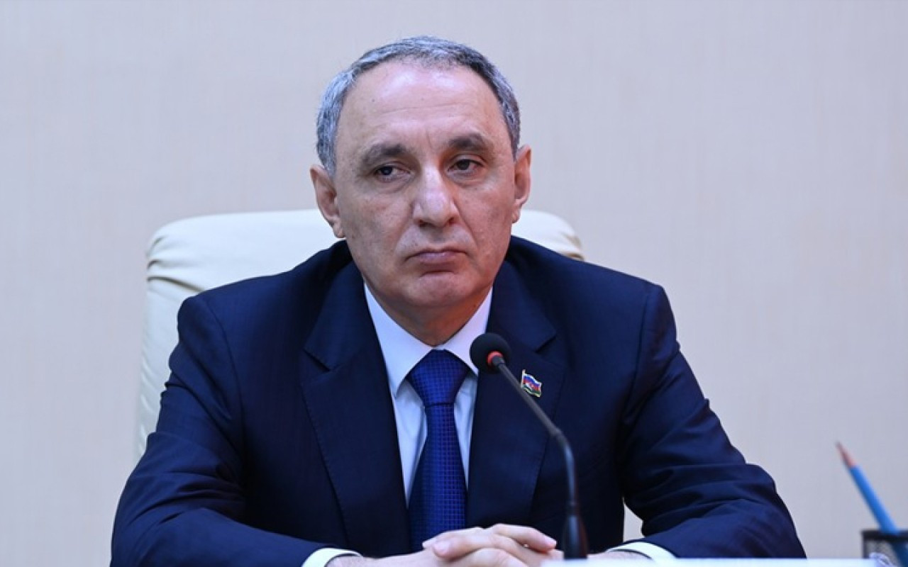 Baş prokuror yanında Elmi-Məsləhət Şurası iclas keçirdi