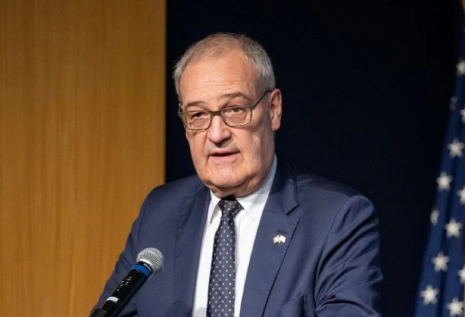 İsveçrənin yeni prezidenti seçilib