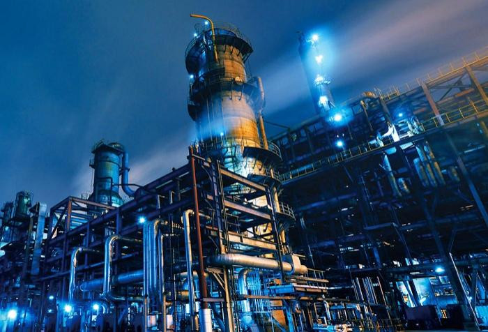 Sənaye sahəsində təhlükəsizlik və ətraf mühitin qorunması ilə bağlı memorandum imzalanıb