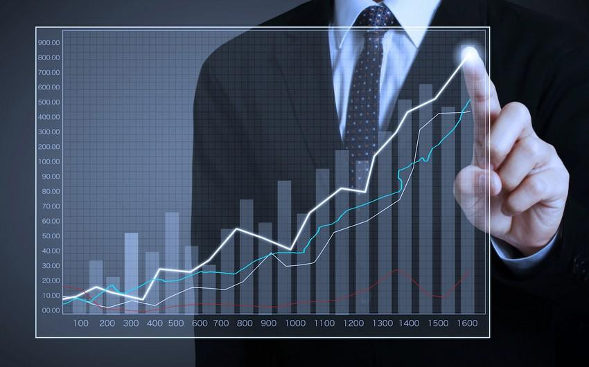 Azərbaycan iqtisadiyyatına investisiyalar 3 faiz artıb