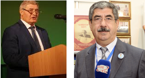 "Milli Hökumət"in yaradılmasının 80 illiyi qeyd edilib