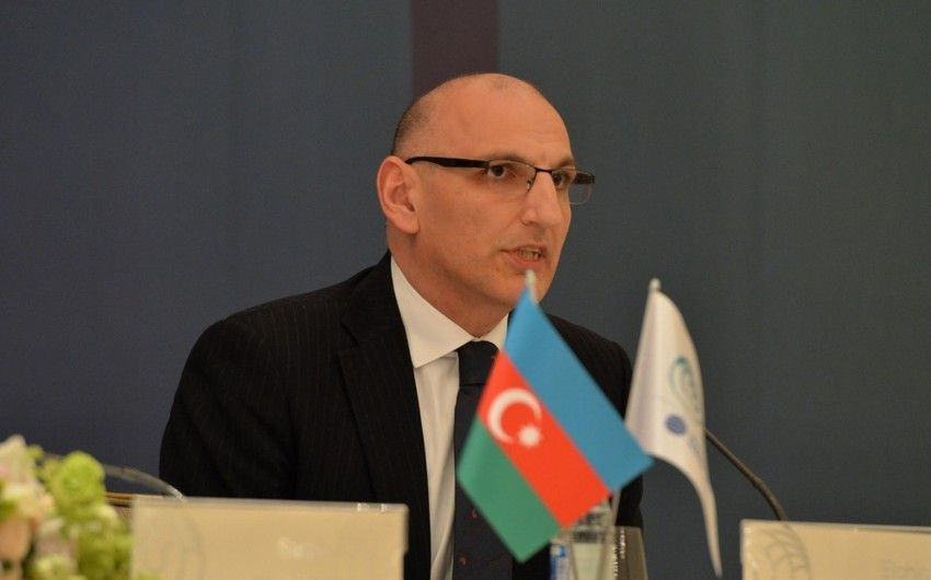 Azərbaycan Belçika ilə ticari-iqtisadi əməkdaşlığın inkişafında maraqlıdır