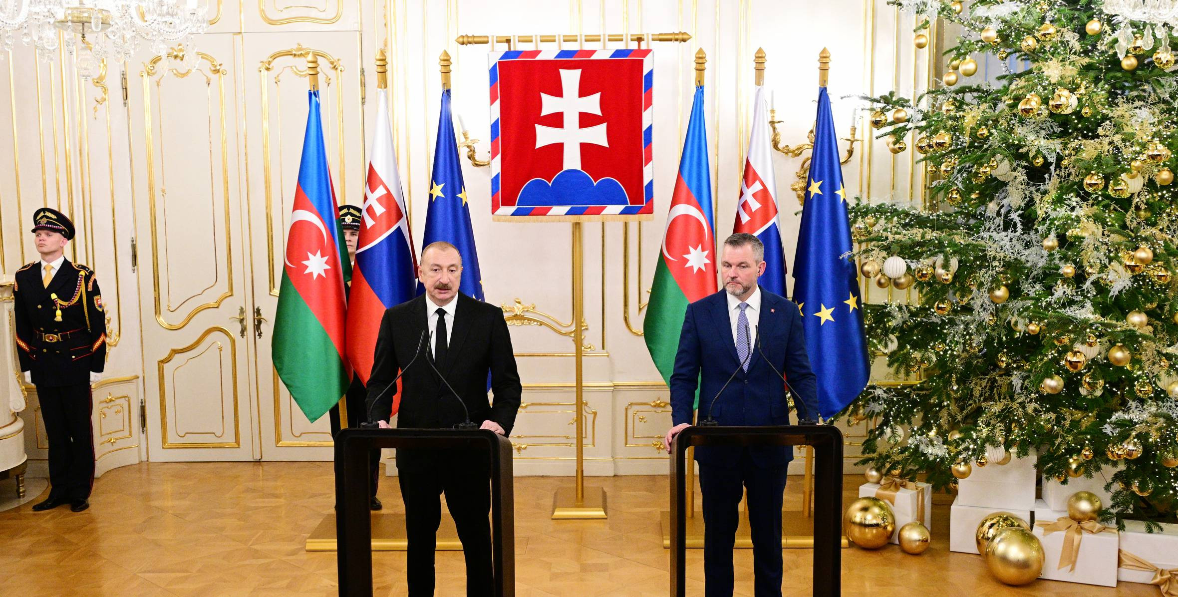 Yeni strateji tərəfdaşlıq nümunəsi