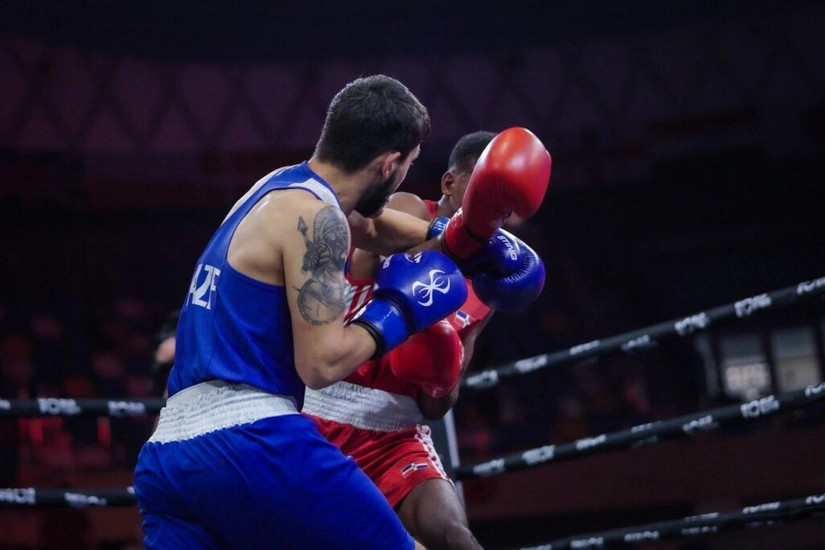 Dünya çempionatında 1/4 final mərhələsində 8 azərbaycanlı boksçu çıxış edəcək